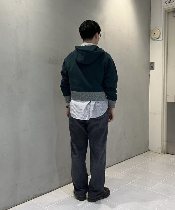 赤羽 花さんの「BEAMS WOMEN｜CASIO / MQ-24B-1BJF」を使ったコーディネート