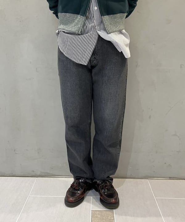 赤羽 花さんの「BEAMS WOMEN｜CASIO / MQ-24B-1BJF」を使ったコーディネート