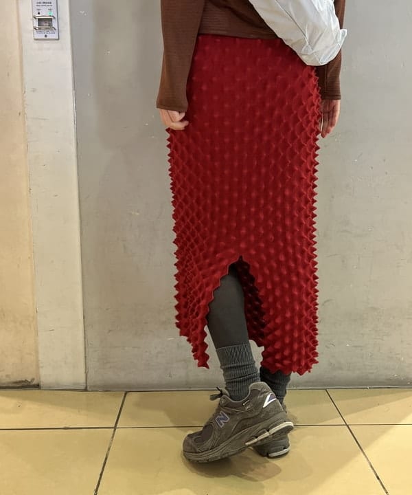 神坂 莉子さんの「BEAMS WOMEN｜」を使ったコーディネート
