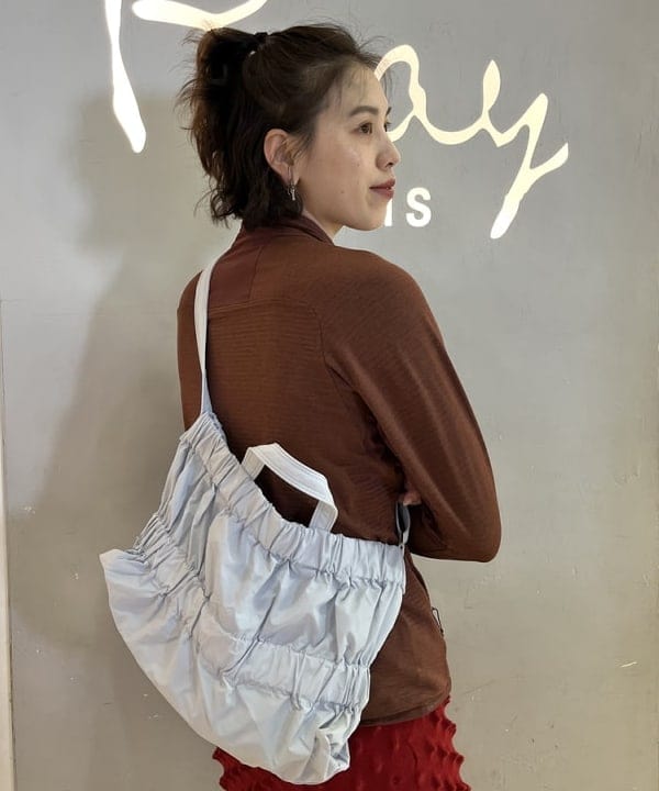 神坂 莉子さんの「BEAMS WOMEN｜」を使ったコーディネート
