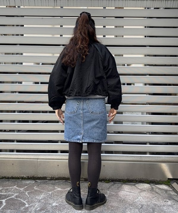 チナツさんの「BEAMS WOMEN｜」を使ったコーディネート
