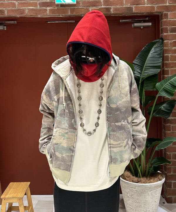 shimaさんの「BEAMS WOMEN｜Pat_SynchPants」を使ったコーディネート