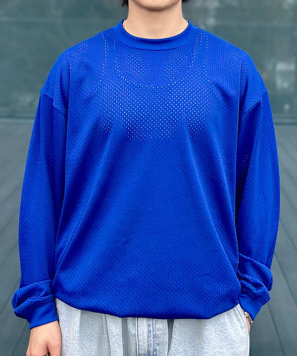 Kellyさんの「BEAMS WOMEN｜クウォーターレングス デニム ウェビングパンツ」を使ったコーディネート