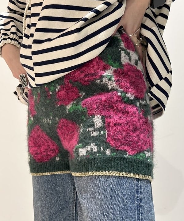 清水 彩乃さんの「BEAMS WOMEN｜【別注】orSlow / No.8 DENIM NEW」を使ったコーディネート