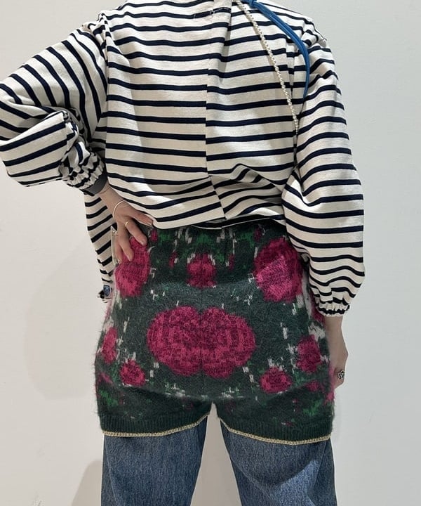 清水 彩乃さんの「BEAMS WOMEN｜【別注】orSlow / No.8 DENIM NEW」を使ったコーディネート