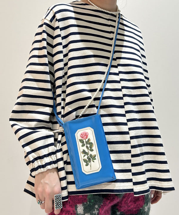 清水 彩乃さんの「BEAMS WOMEN｜【別注】orSlow / No.8 DENIM NEW」を使ったコーディネート