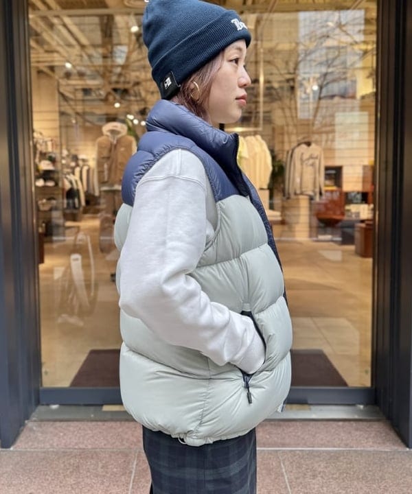 ビームス ゴルフ 有楽町（1024188） スタイリング・コーディネイト｜BEAMS