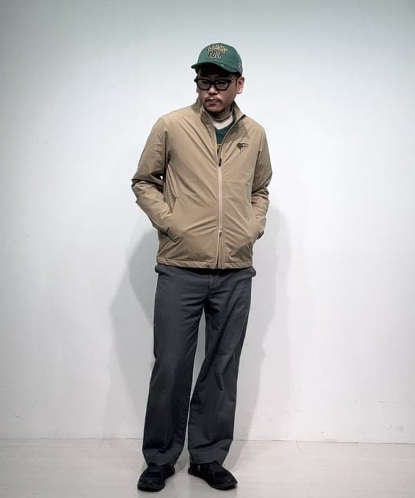 ビームス ゴルフ 新静岡セノバ店（1024209） スタイリング