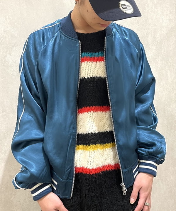 菊田 悠さんの「BEAMS WOMEN｜スカ ジャケット」を使ったコーディネート