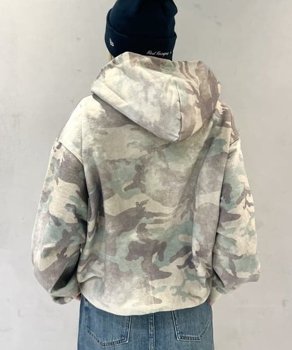 りりさんの「BEAMS WOMEN｜」を使ったコーディネート