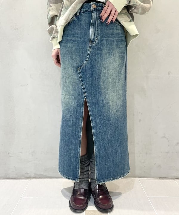 りりさんの「BEAMS WOMEN｜」を使ったコーディネート