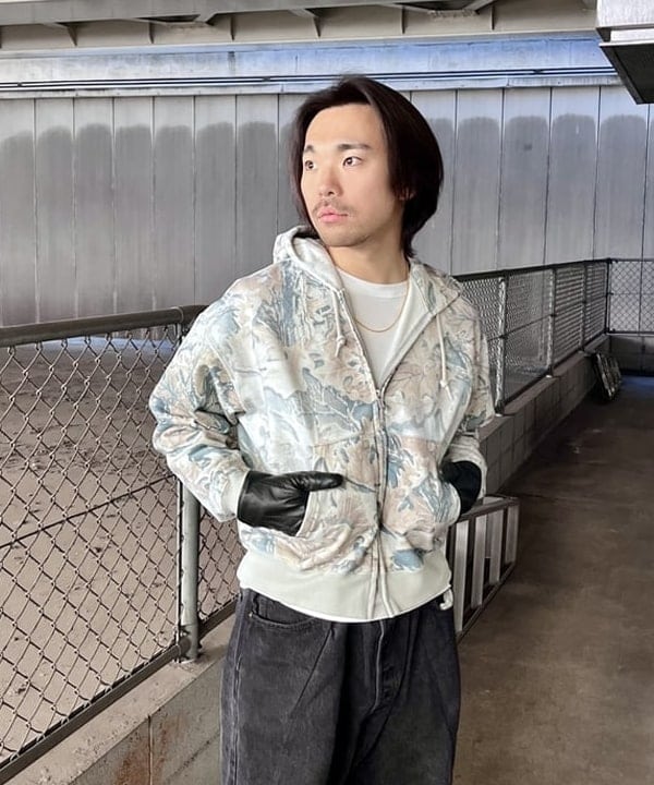 槙山 賢斗さんの「BEAMS WOMEN｜」を使ったコーディネート