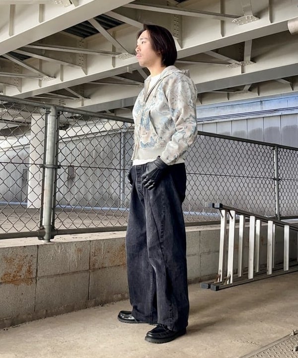 槙山 賢斗さんの「BEAMS WOMEN｜」を使ったコーディネート