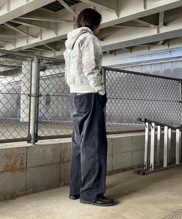 槙山 賢斗さんの「BEAMS WOMEN｜」を使ったコーディネート