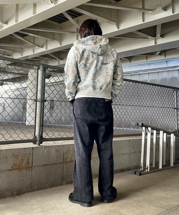 槙山 賢斗さんの「BEAMS WOMEN｜」を使ったコーディネート