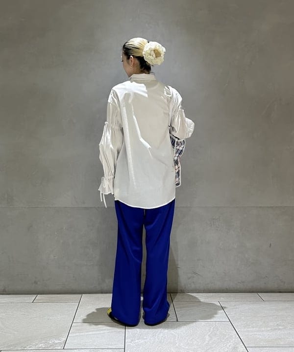 ササキさんの「BEAMS WOMEN｜」を使ったコーディネート