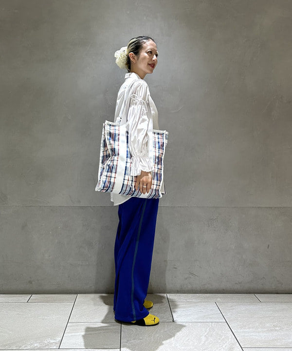ササキさんの「BEAMS WOMEN｜」を使ったコーディネート