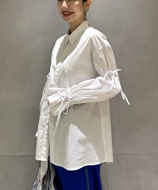 ササキさんの「BEAMS WOMEN｜」を使ったコーディネート