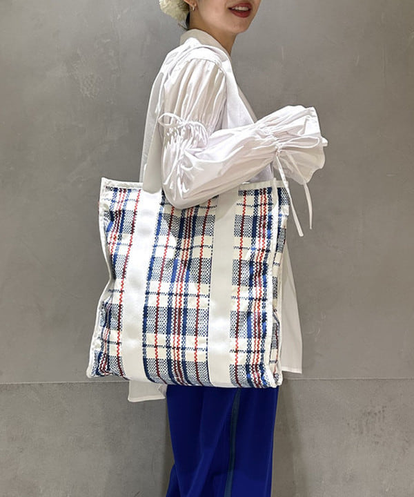 ササキさんの「BEAMS WOMEN｜」を使ったコーディネート