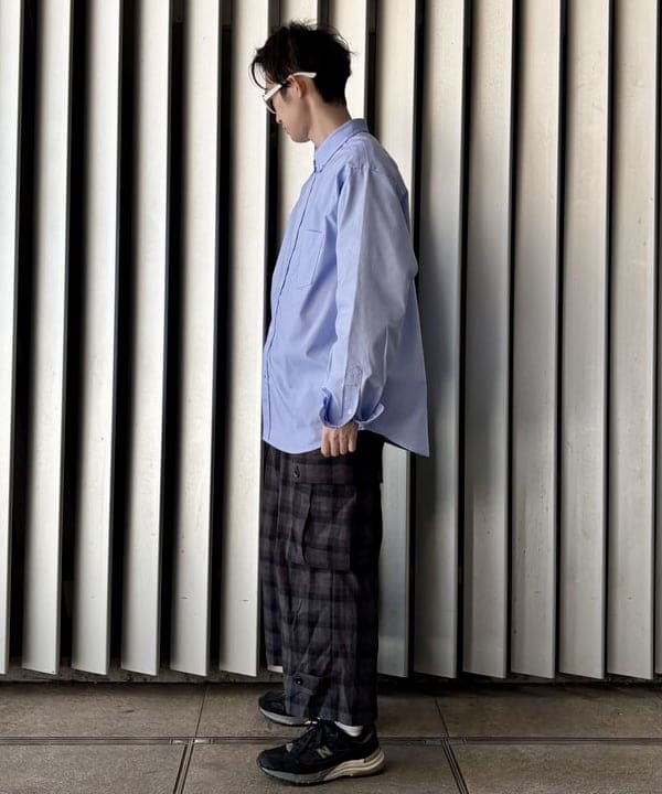 うえきんぐさんの「」を使ったコーディネート