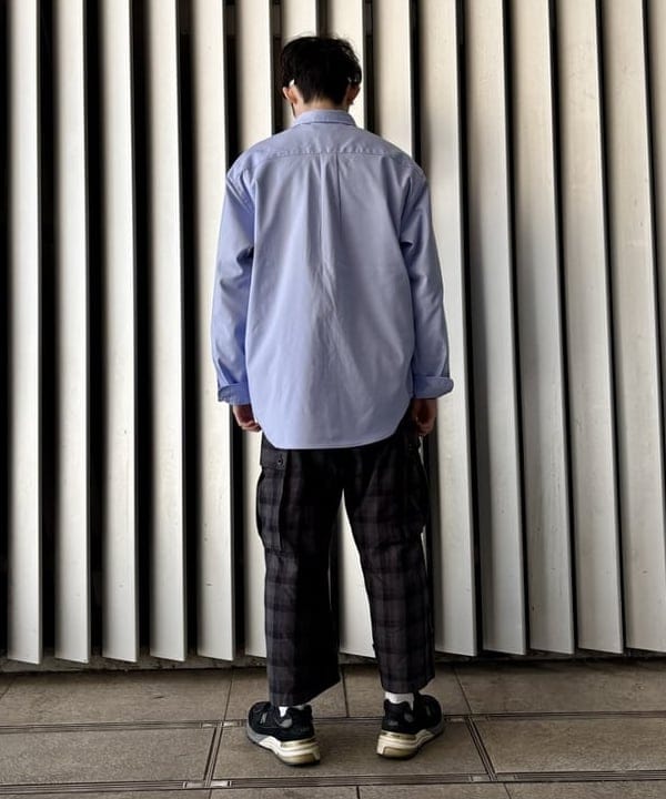 うえきんぐさんの「」を使ったコーディネート