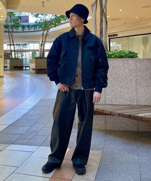 B:MING LIFE STORE by BEAMS 千葉 圭弘