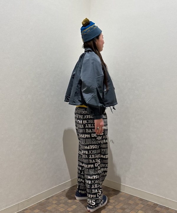 サイトウ　トモミさんの「BEAMS WOMEN｜」を使ったコーディネート