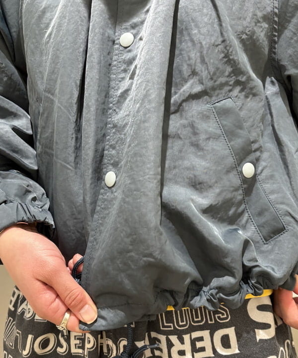 サイトウ　トモミさんの「BEAMS WOMEN｜」を使ったコーディネート