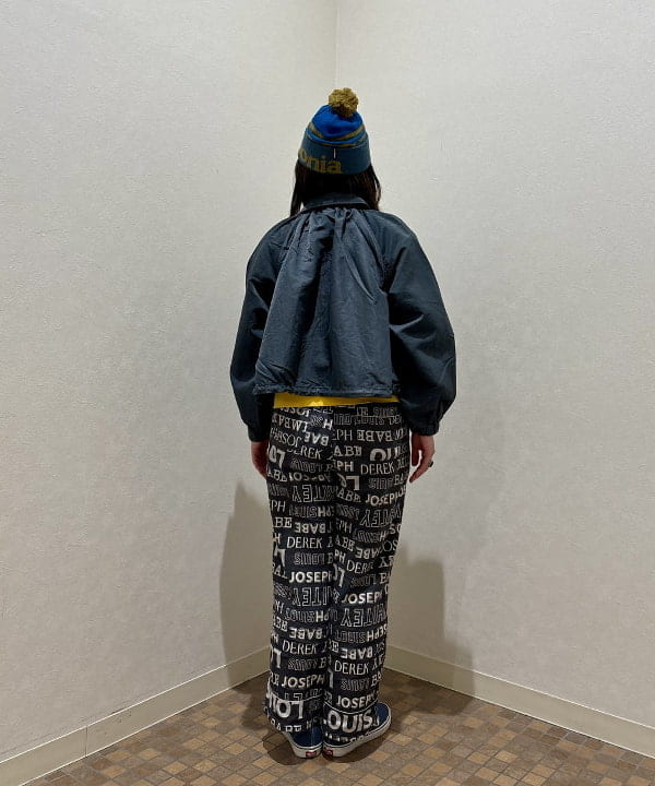 サイトウ　トモミさんの「BEAMS WOMEN｜」を使ったコーディネート