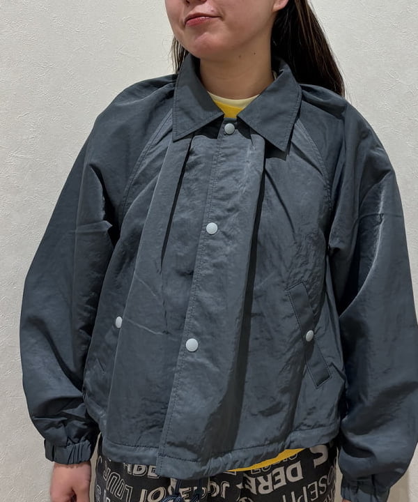 サイトウ　トモミさんの「BEAMS WOMEN｜」を使ったコーディネート