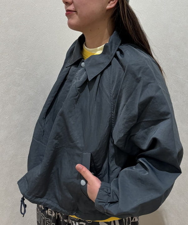 サイトウ　トモミさんの「BEAMS WOMEN｜」を使ったコーディネート