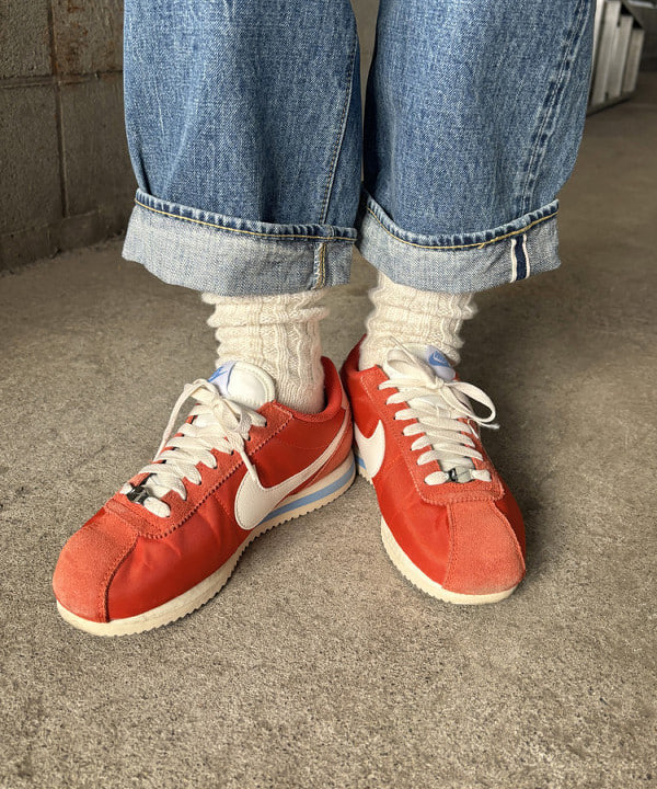 チナツさんの「BEAMS WOMEN｜GREGORY / 別注 VINTAGE HIP MATE NAVY」を使ったコーディネート