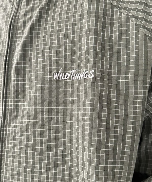 吉田 洸輝さんの「BEAMS WOMEN｜ベーシック ツイル イージーパンツ」を使ったコーディネート