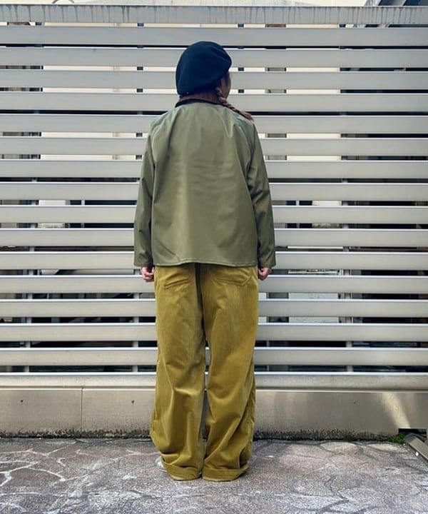 Kyooka Sayakaさんの「BEAMS WOMEN｜」を使ったコーディネート