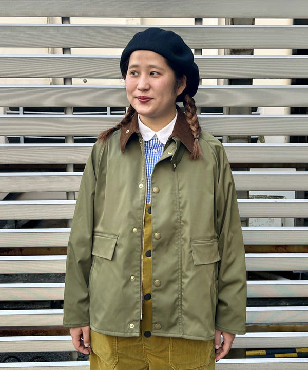 Kyooka Sayakaさんの「BEAMS WOMEN｜」を使ったコーディネート
