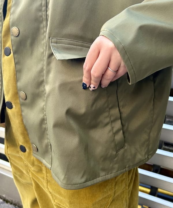 Kyooka Sayakaさんの「BEAMS WOMEN｜」を使ったコーディネート