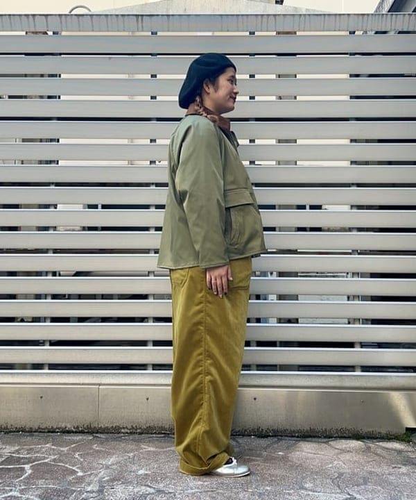 Kyooka Sayakaさんの「BEAMS WOMEN｜」を使ったコーディネート