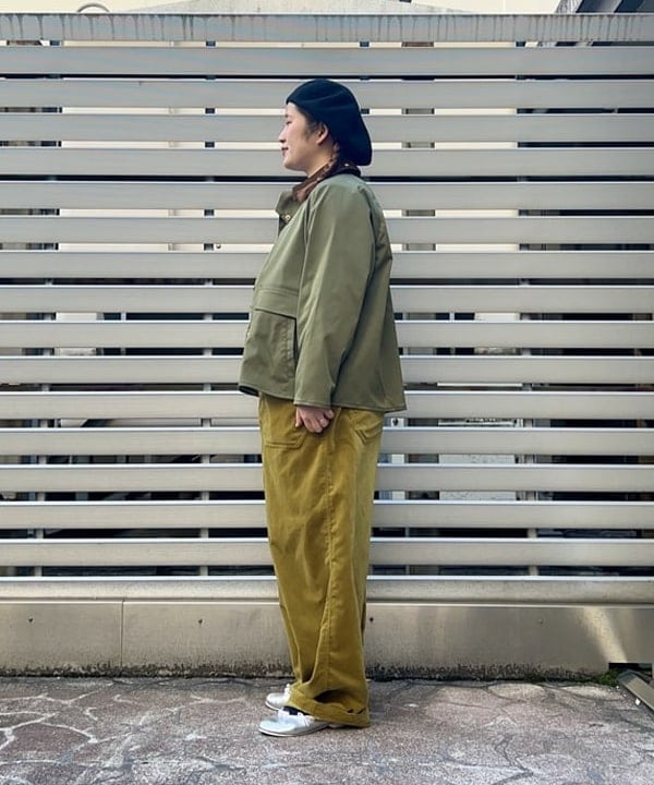 Kyooka Sayakaさんの「BEAMS WOMEN｜」を使ったコーディネート