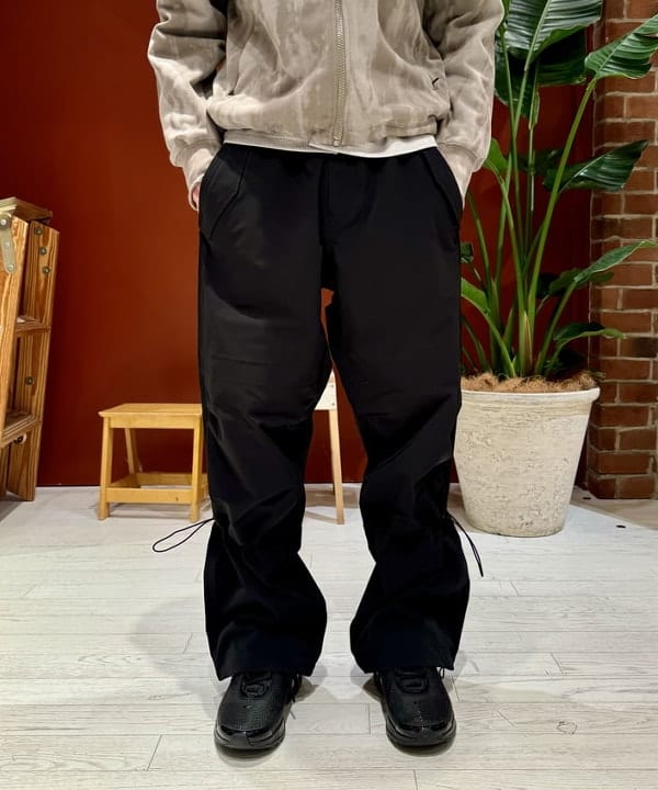 Ryohei Takataさんの「BEAMS WOMEN｜ダブルフェイス ロングスリーブ」を使ったコーディネート