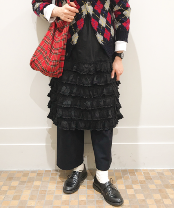 MAYURIさんの「BEAMS WOMEN｜」を使ったコーディネート