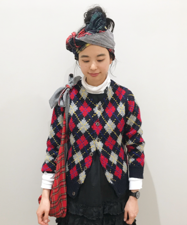 MAYURIさんの「BEAMS WOMEN｜」を使ったコーディネート