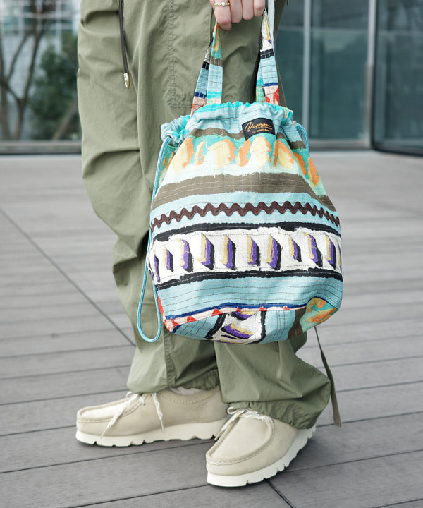 Joさんの「BEAMS WOMEN｜ナイロン ポプリン M-65 パンツ」を使ったコーディネート