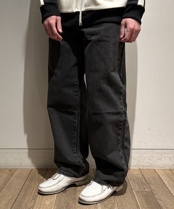 及川 晃さんの「BEAMS WOMEN｜ミックスアランニット イヤーフラップ ワッチキャップ」を使ったコーディネート