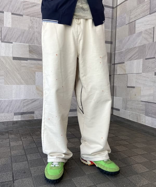 Lazzyさんの「【別注】FRED PERRY / ハリントンジャケット 25SS」を使ったコーディネート