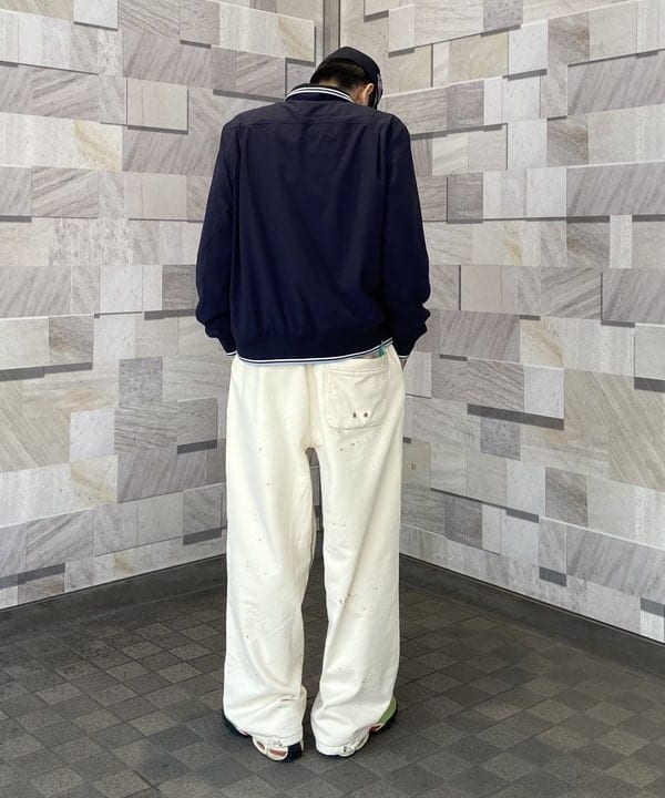Lazzyさんの「【別注】FRED PERRY / ハリントンジャケット 25SS」を使ったコーディネート