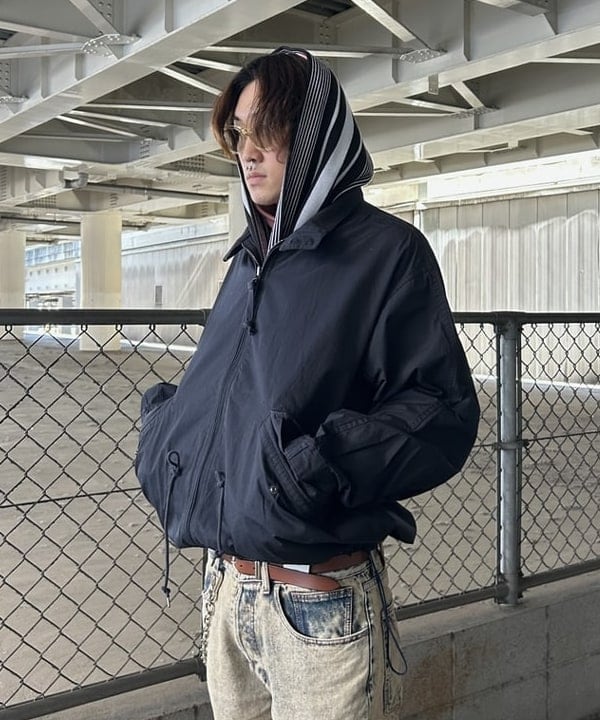 タマイユウトさんの「BEAMS WOMEN｜」を使ったコーディネート