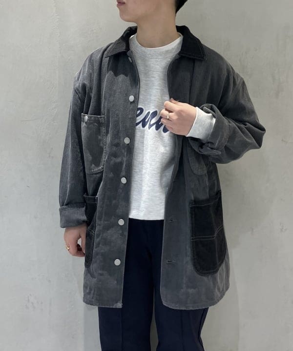 赤羽 花さんの「BEAMS WOMEN｜」を使ったコーディネート