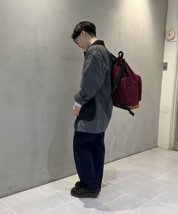 赤羽 花さんの「BEAMS WOMEN｜」を使ったコーディネート