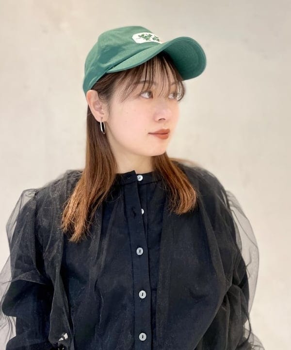 カタヤマ アヤさんの「BEAMS WOMEN｜」を使ったコーディネート
