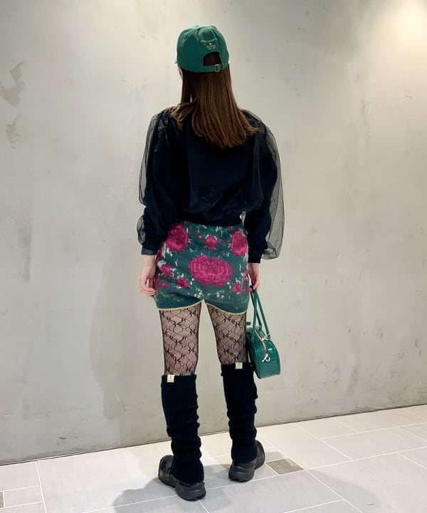 カタヤマ アヤさんの「BEAMS WOMEN｜」を使ったコーディネート